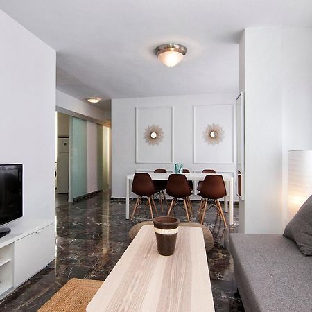 Tuguest Aben Humeya Apartment กรานาดา ภายนอก รูปภาพ