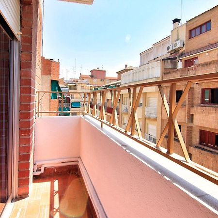 Tuguest Aben Humeya Apartment กรานาดา ภายนอก รูปภาพ