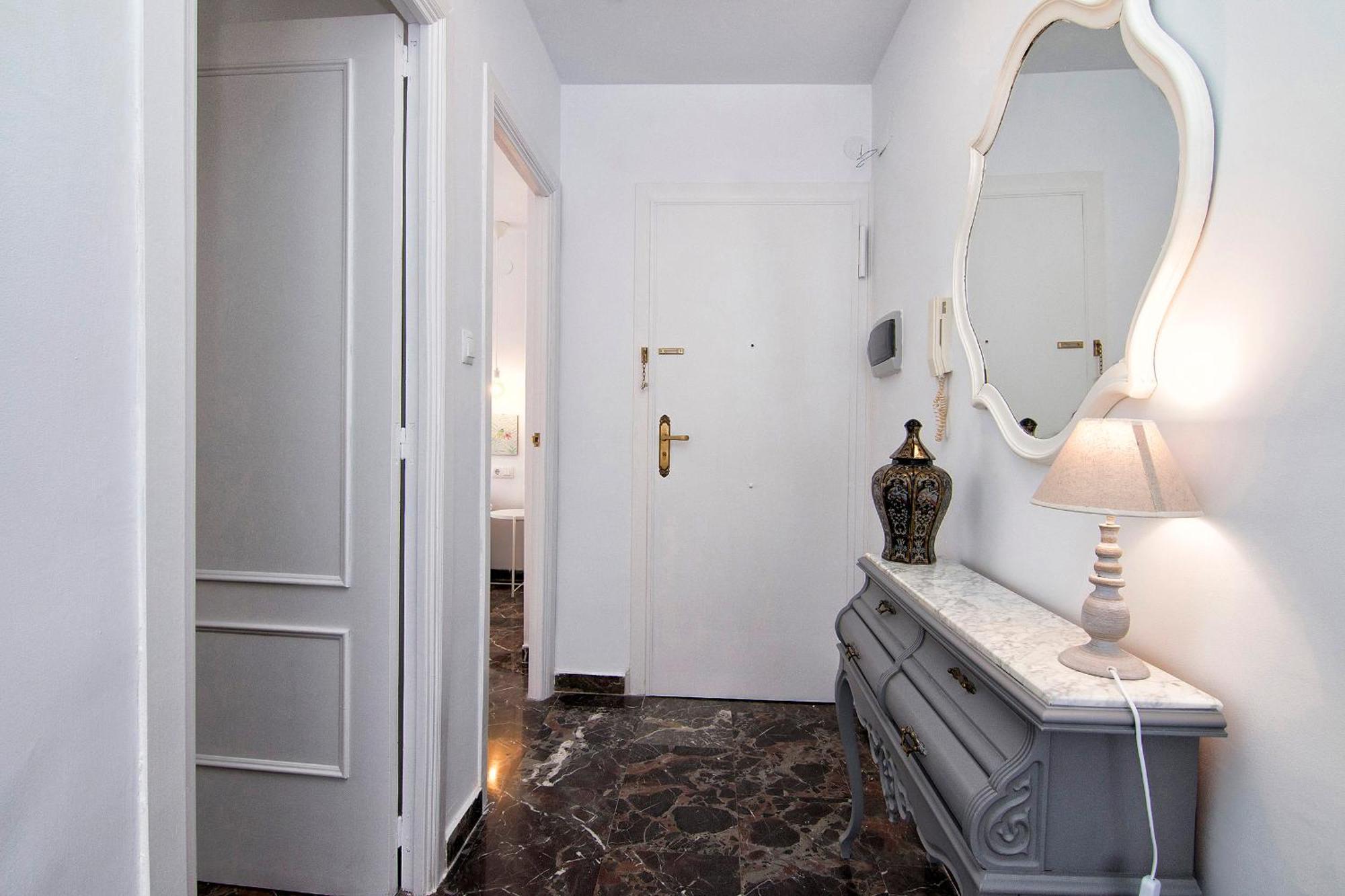 Tuguest Aben Humeya Apartment กรานาดา ภายนอก รูปภาพ
