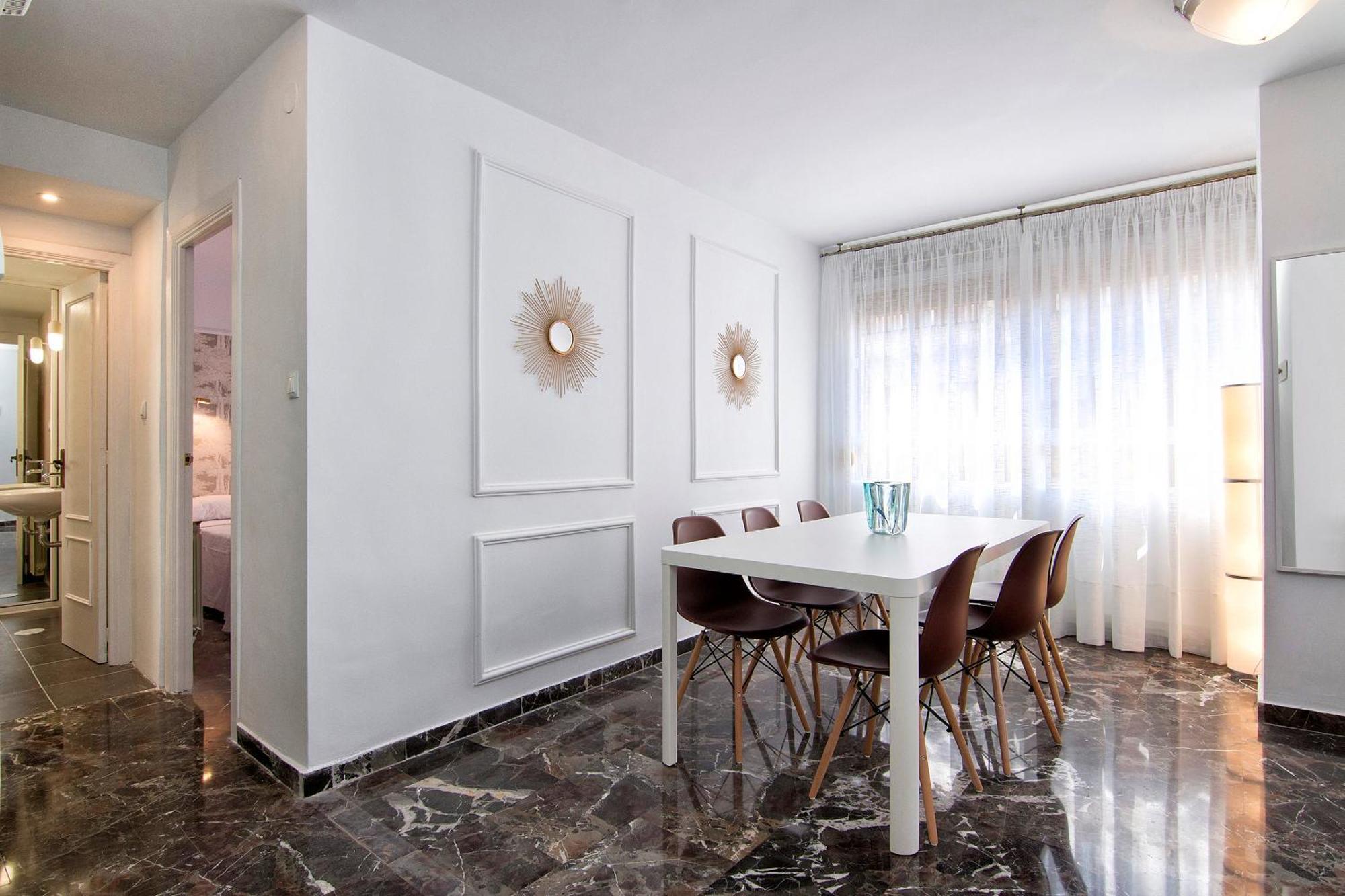 Tuguest Aben Humeya Apartment กรานาดา ภายนอก รูปภาพ