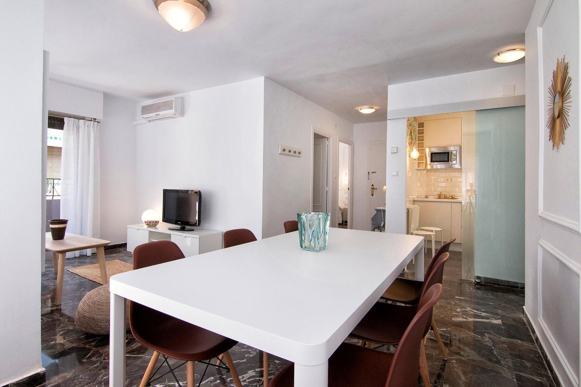 Tuguest Aben Humeya Apartment กรานาดา ภายนอก รูปภาพ