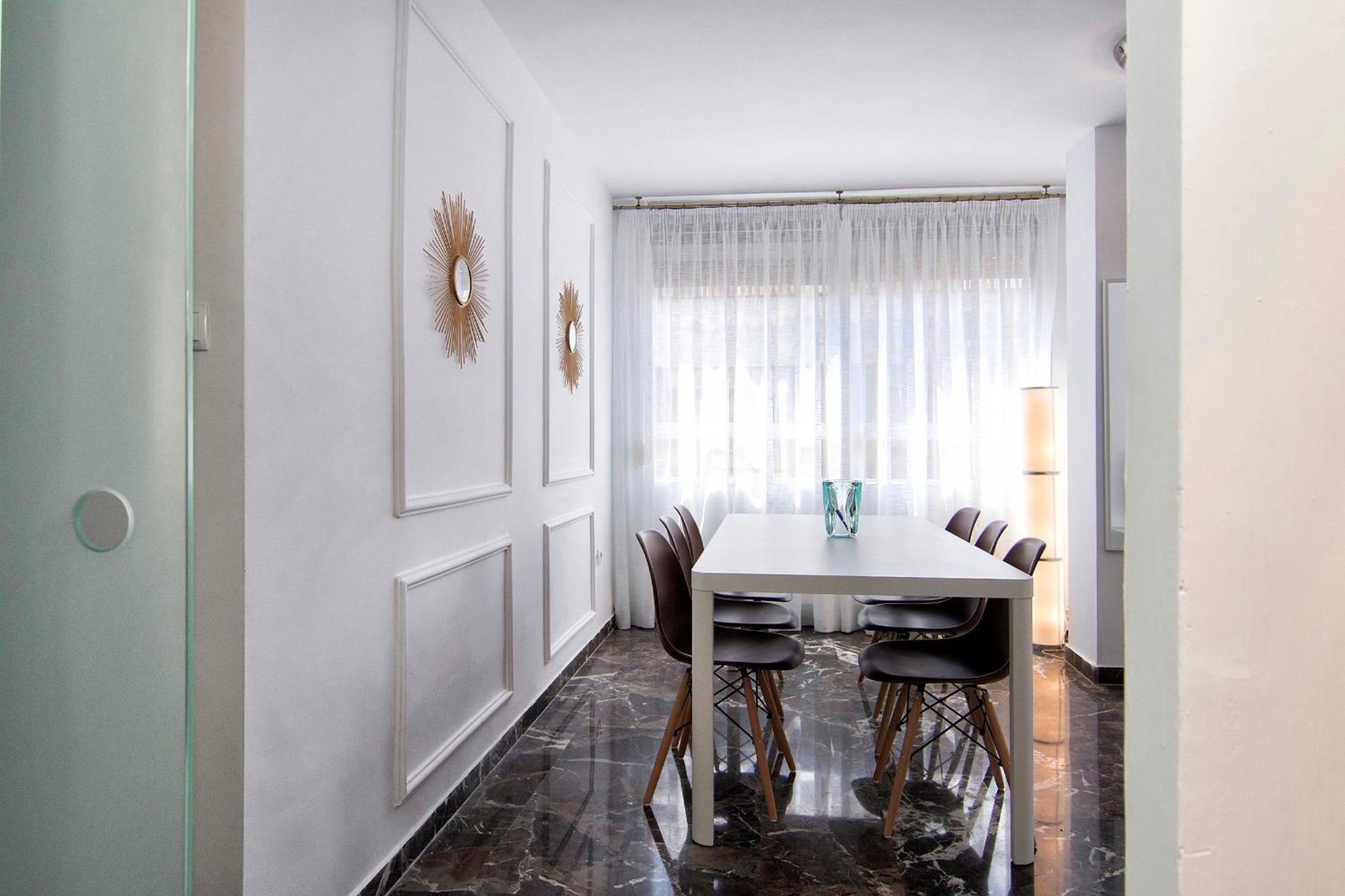 Tuguest Aben Humeya Apartment กรานาดา ภายนอก รูปภาพ