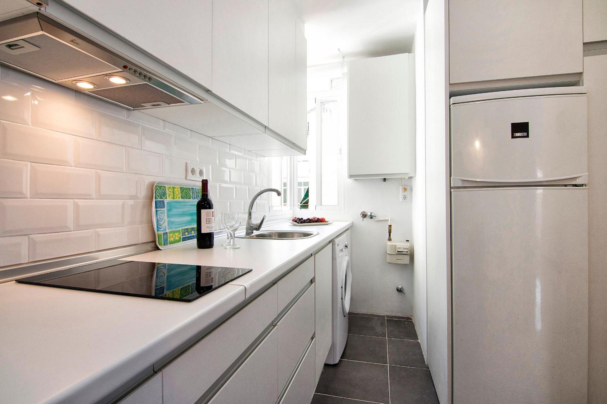Tuguest Aben Humeya Apartment กรานาดา ภายนอก รูปภาพ