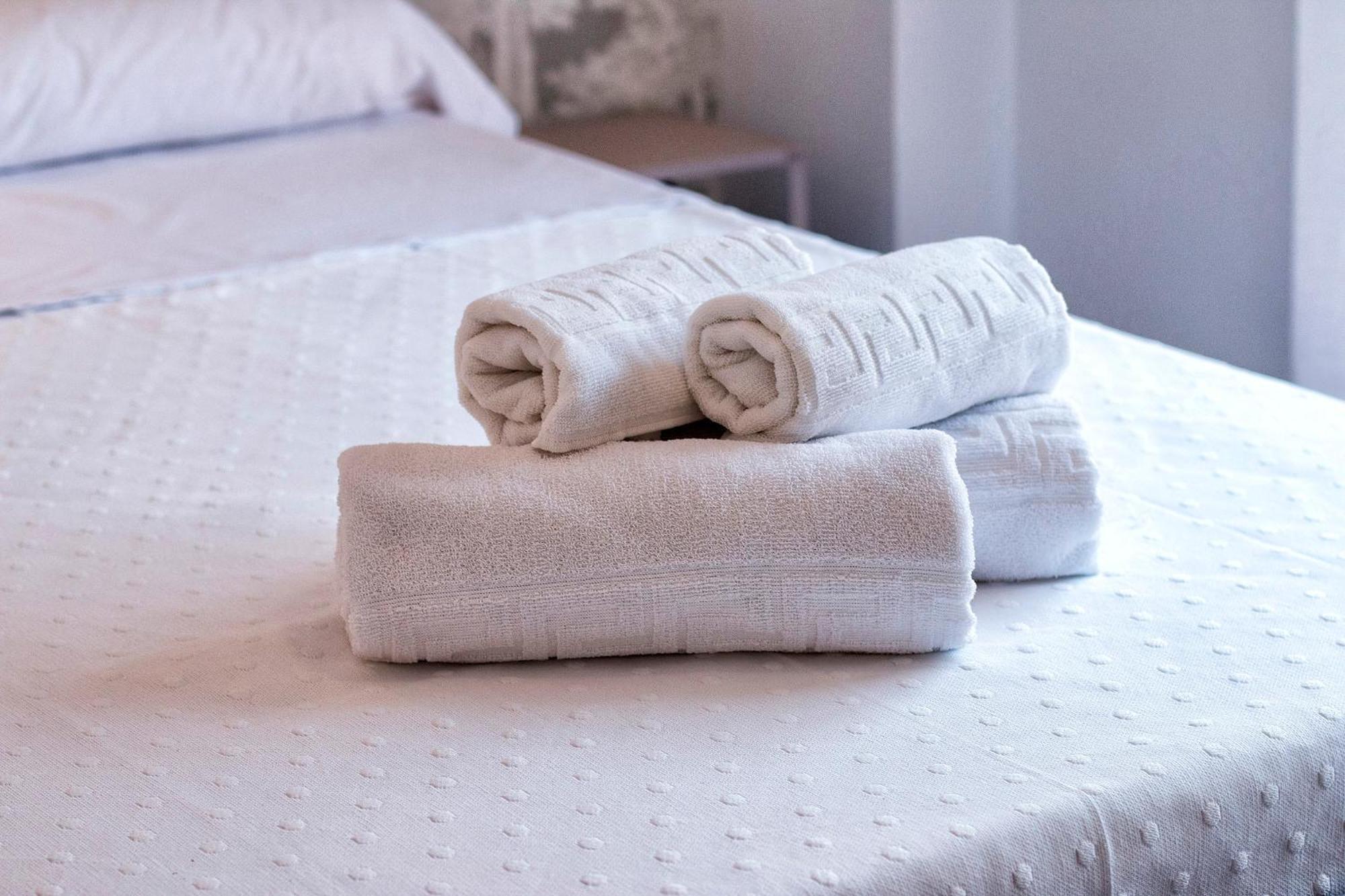 Tuguest Aben Humeya Apartment กรานาดา ภายนอก รูปภาพ