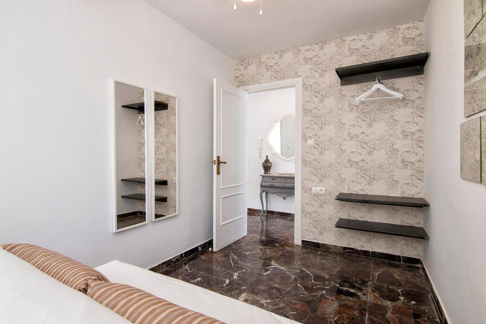 Tuguest Aben Humeya Apartment กรานาดา ภายนอก รูปภาพ