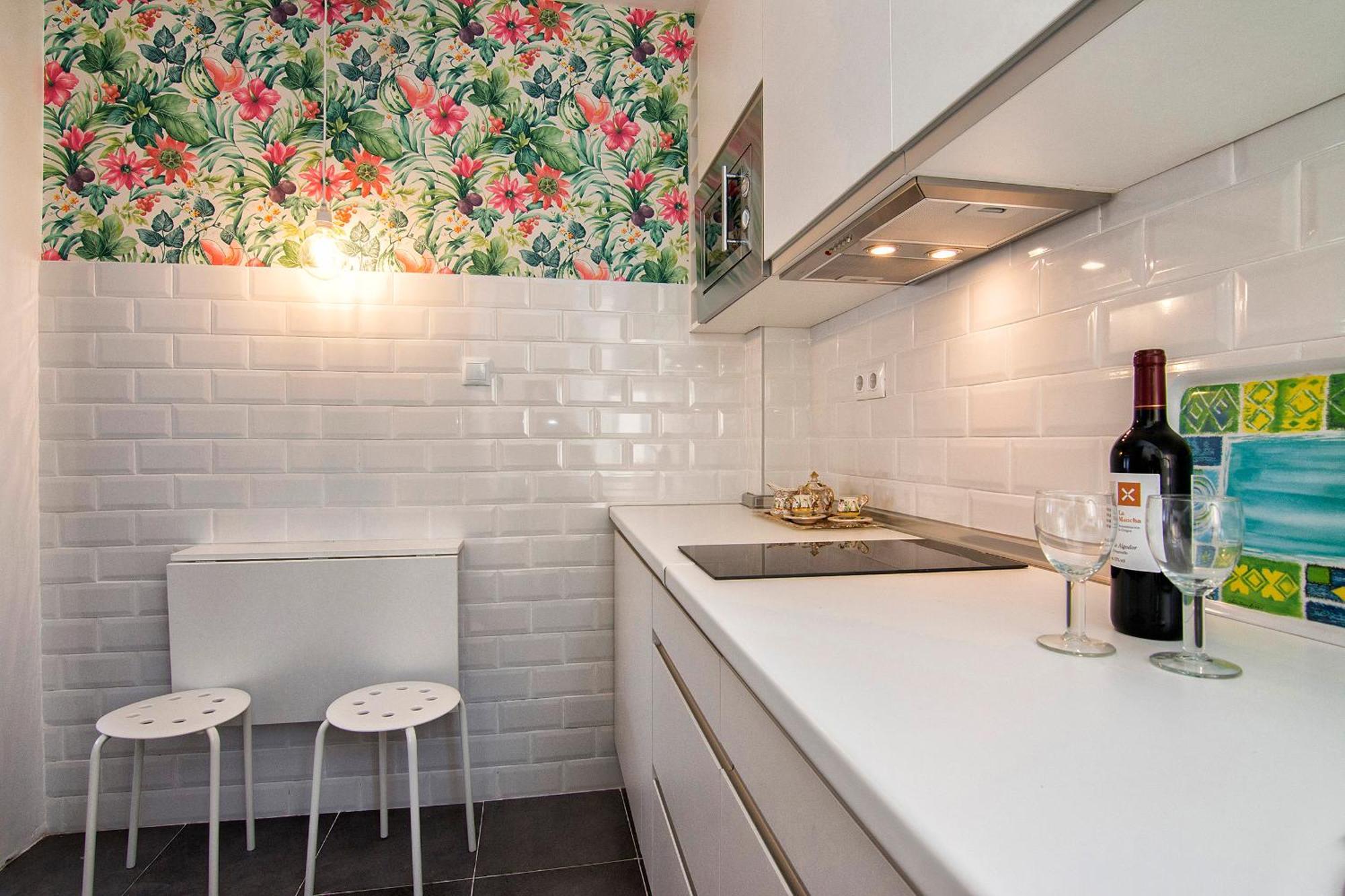 Tuguest Aben Humeya Apartment กรานาดา ภายนอก รูปภาพ