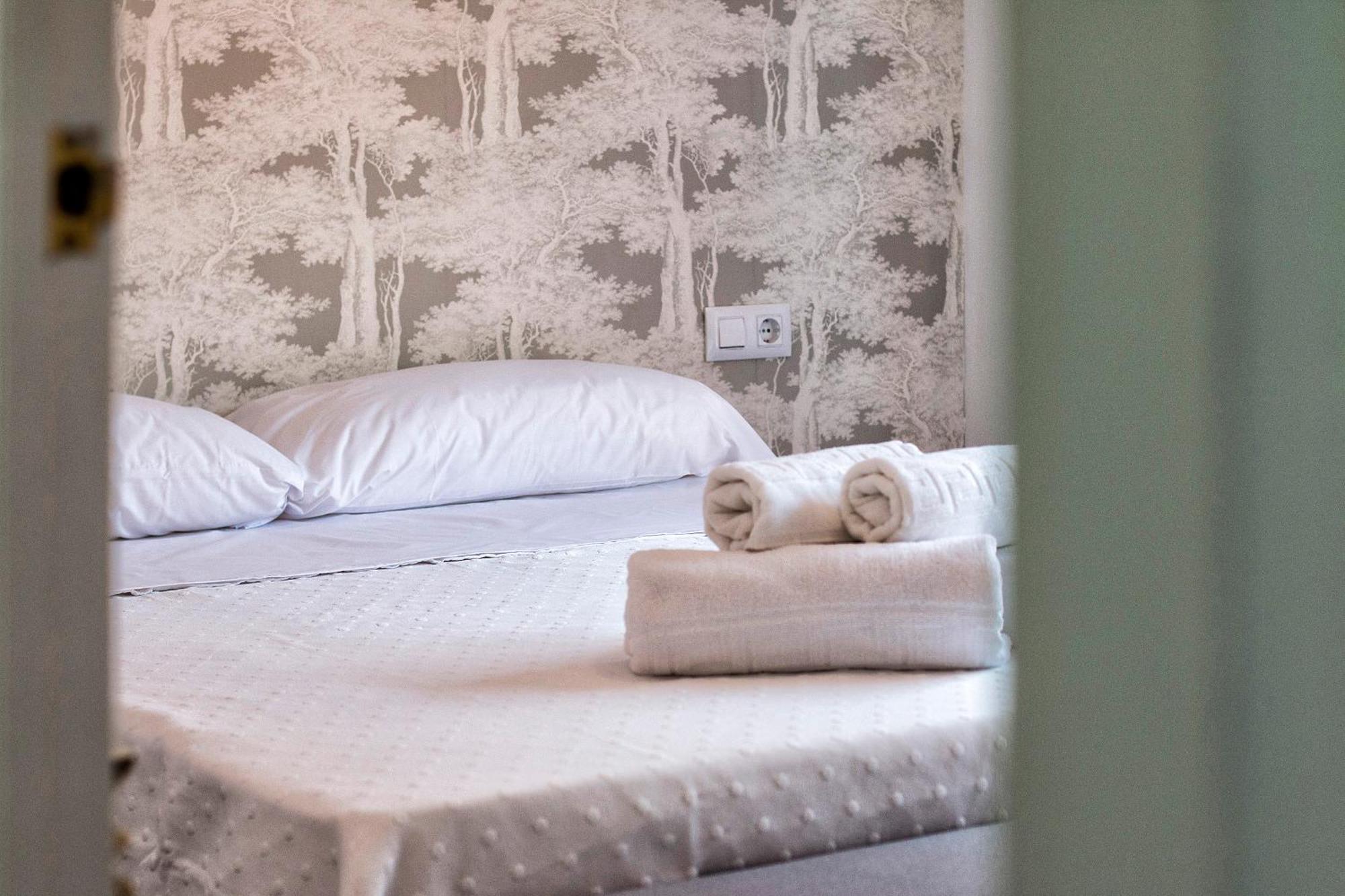 Tuguest Aben Humeya Apartment กรานาดา ภายนอก รูปภาพ