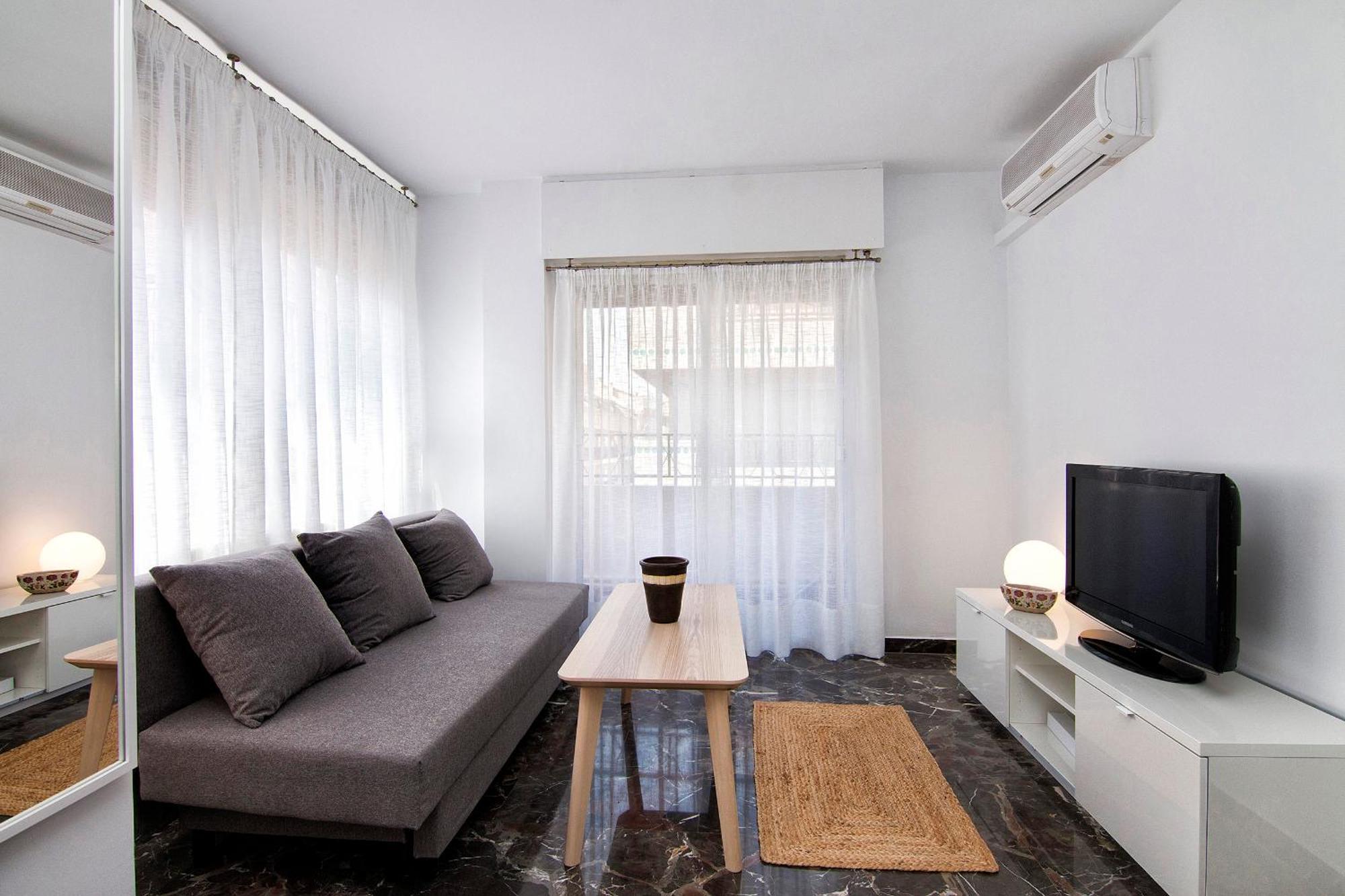 Tuguest Aben Humeya Apartment กรานาดา ภายนอก รูปภาพ