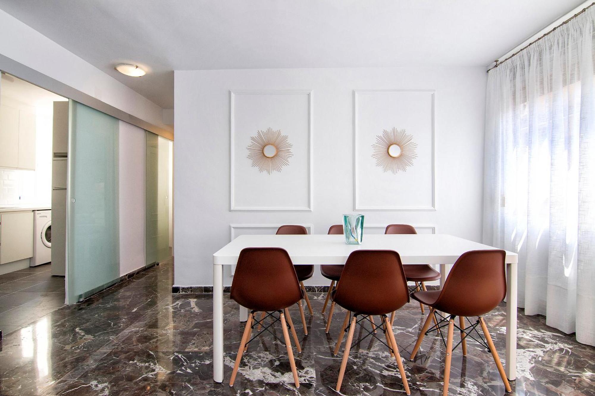 Tuguest Aben Humeya Apartment กรานาดา ภายนอก รูปภาพ